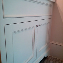 Cabinet Hardware - Cabinet And Drawer Knobs