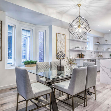 Gorgeous Toronto Home