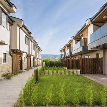 Samsara Park Residential Complex