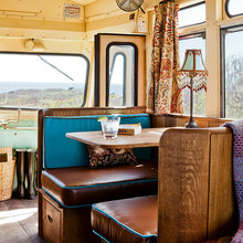Tiny Houses/Buses