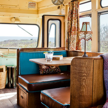 Vintage Bus