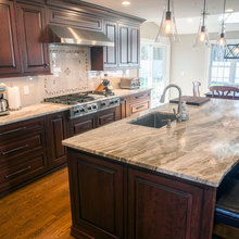 Kitchens