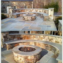 Firepits