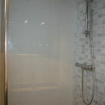Salle de Douche