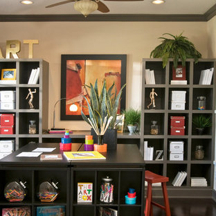 Hobby Room | Houzz