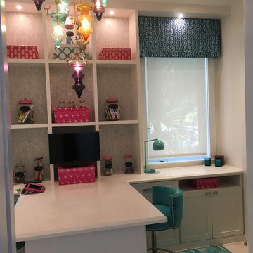 Craft Room