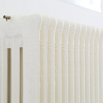 Original Richmond radiator