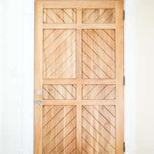 Windows/Doors