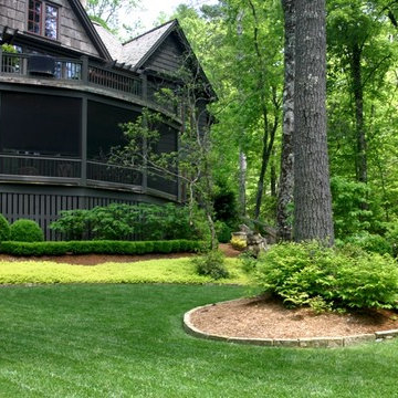 Cashiers Residence