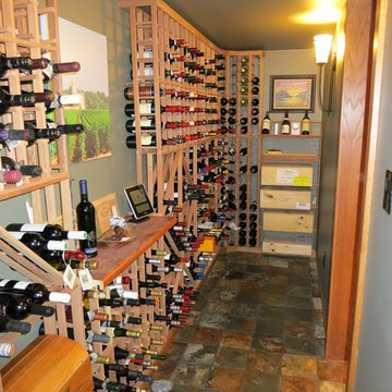 Humber Valley Executive Home