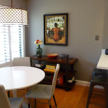 Dining Space