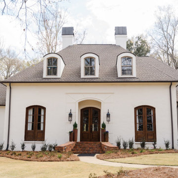 Renovation @ Langdon Bend