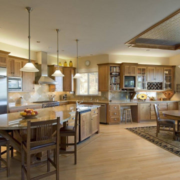 Residential Remodeling
