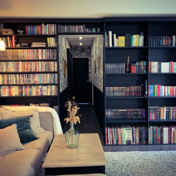 Maison familial