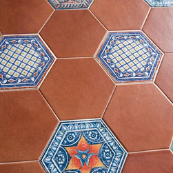 Basilica - Wall And Floor Tile