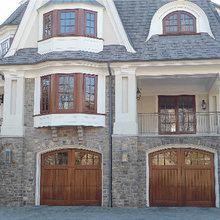 garage doors