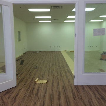 Tranquility 4mm Pioneer Park Sycamore Click Resilient Vinyl