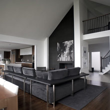 Living Room Ideas