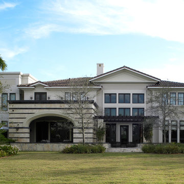 Levin Residence