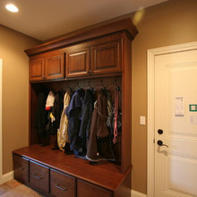 Multi-purpose room