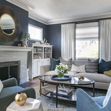 Havenly -Living Room/ Dinning Room
