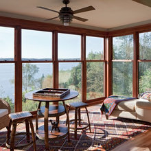 Lake House