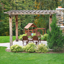 Patio Ideas