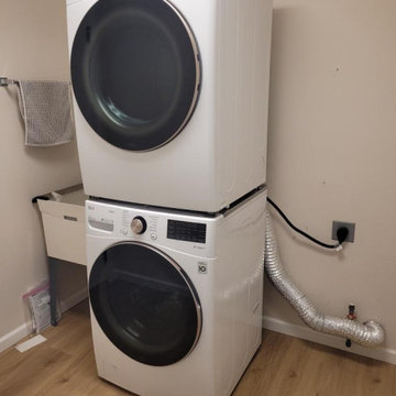Remodel - Custom Projects