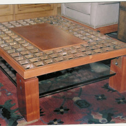 Beaver creek - Furniture
