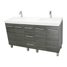 vanities