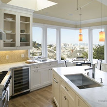 New Kitchen