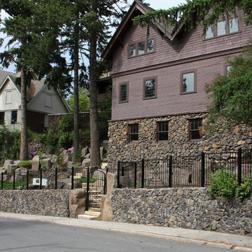 South Hill Craftsman