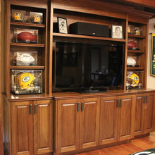 Sports Room