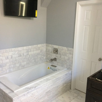 Atlanta Bathroom Remodel