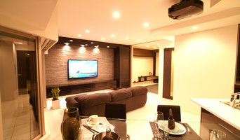 Juju INTERIOR DESIGNS 亀井さんとのコラボ