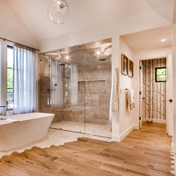 Columbine St. (Showhouse 2017)