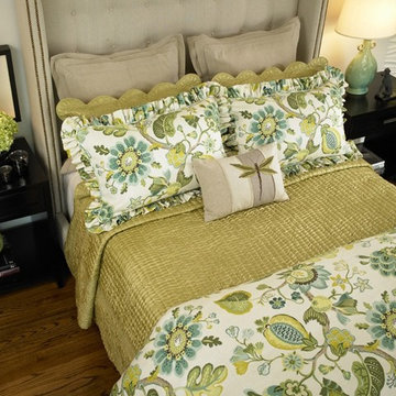 Basically Bedrooms & Interiors