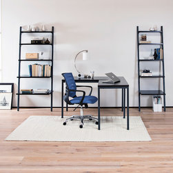 Golia Office - Desks And Hutches