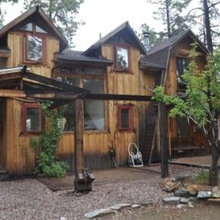 My house