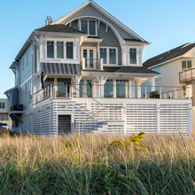 Cape House