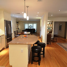 Open Concept Ideas