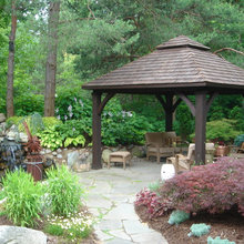 GA Garden display