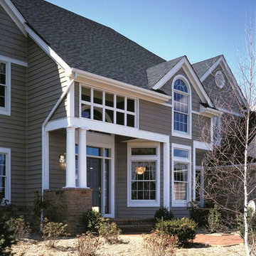 transom Windows