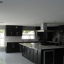 Kitchen Ideas