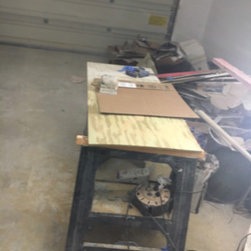 Granite Fabrication & Installation Kitchen & Bath - Kitchen Countertops