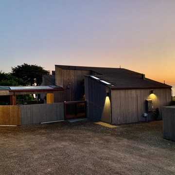 Sea Ranch Abalone Bay Vacation Rental