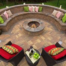 Alyssa outdoor
