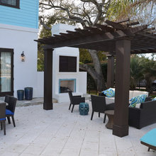 Patio Renovation