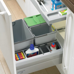 Interior Fittings - Products