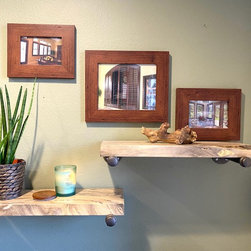 Shelves - Building Materials